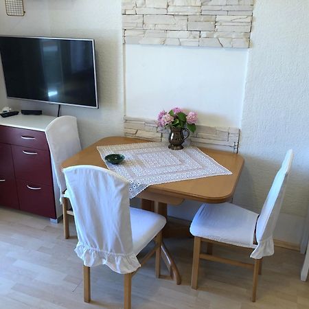 Apartmani Gloria Бродариця Екстер'єр фото
