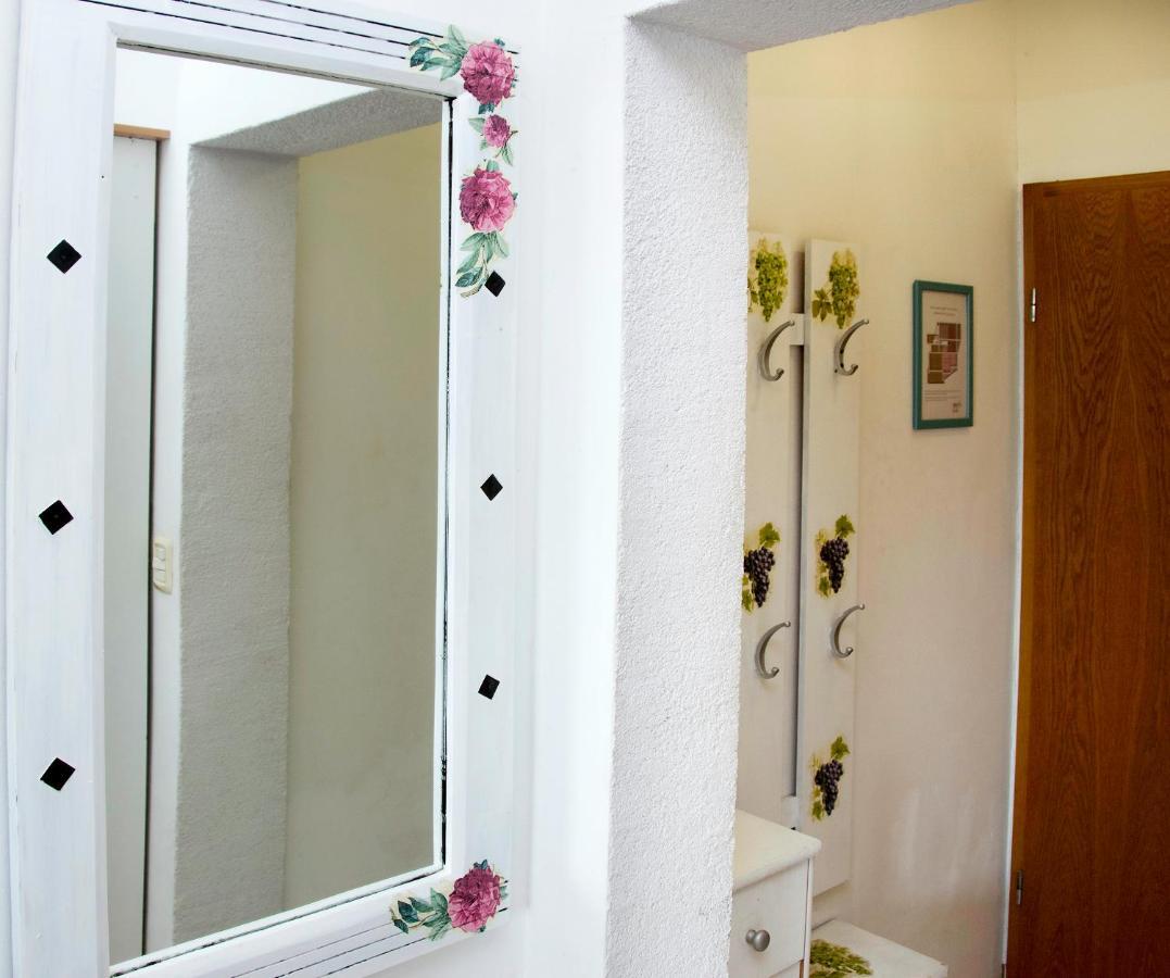 Apartmani Gloria Бродариця Екстер'єр фото