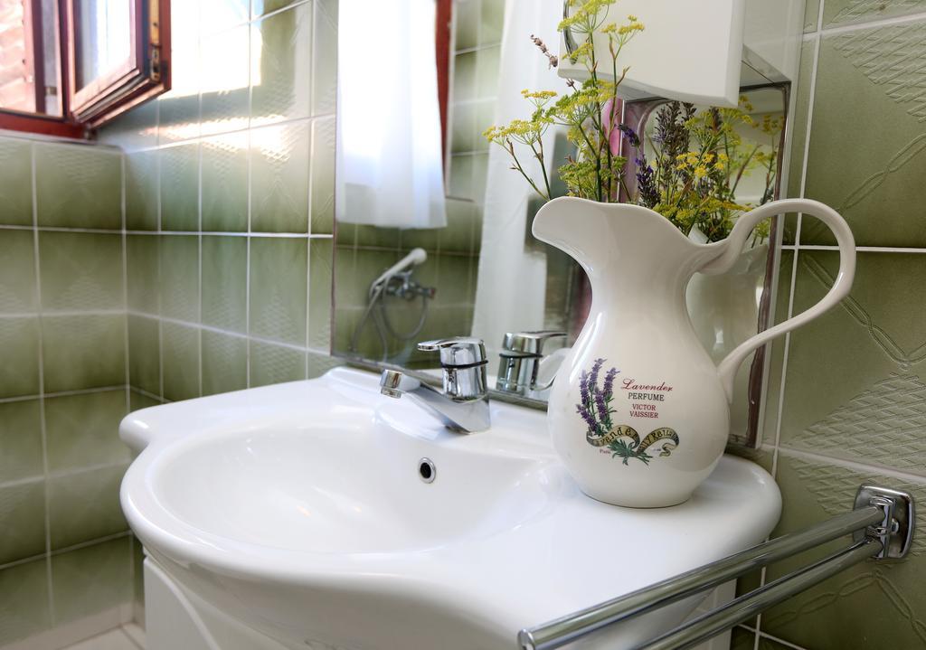 Apartmani Gloria Бродариця Екстер'єр фото